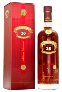 Centenario 20 years Fundacion 40% dd.