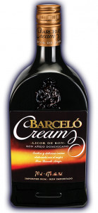 Barcelo Cream 17%