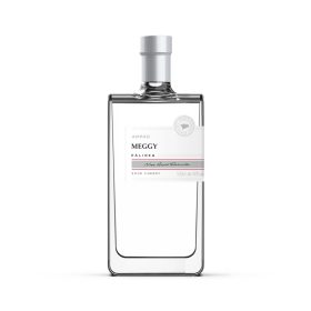 Árpád Silver Meggy Pálinka 0.5L  40%