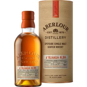 Aberlour A'bunadh Whisky  0,7L 60,9%