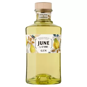 June by G'Vine Royal Pear Gin 0,7L 37,5%