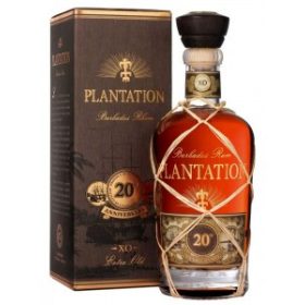 Plantation XO Extra Old 20th Anniversary 40% pdd.