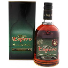 Espero Reserva Exclusiva 40% dd.