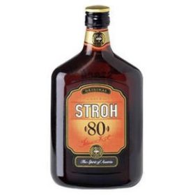 Stroh 80 Rum Original 0,5  80%