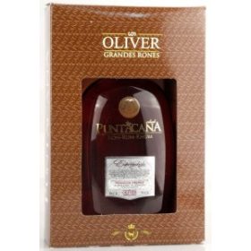 Puntacana Esplendido 0,7l 38% pdd.