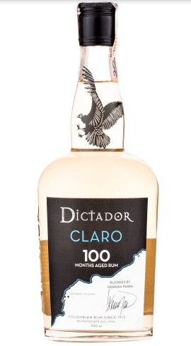 Dictador Claro 100 Months aged  40%