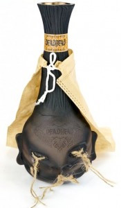 DeadHead 6 éves Rum 0,7 40%