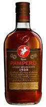 Pampero Anejo Selección 1938 40%