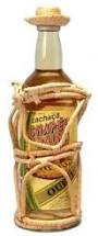 Cachaca Chapéu de Palha Ouro 39%
