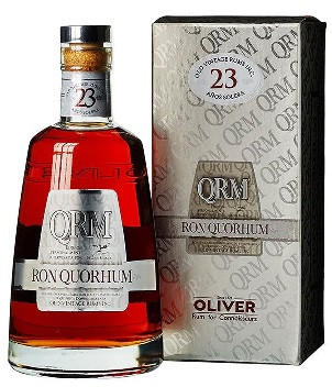 Quorhum 23 years 40% pdd.