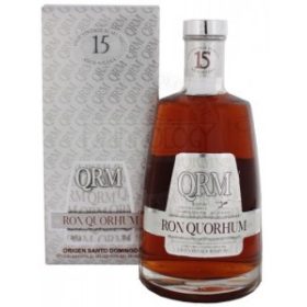 Quorhum 15 years 40% pdd.