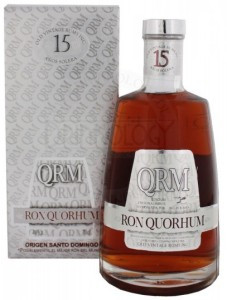 Quorhum 15 years 40% pdd.