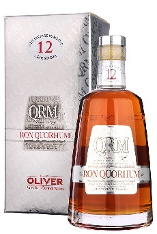 Quorhum 12 years 40% pdd.