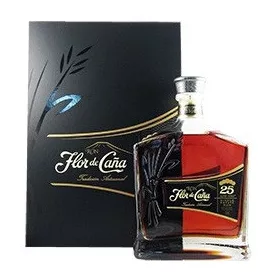 Flor de Cana Centenario 25 years 40% dd. Nicaragua-i rum