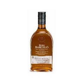 Barcelo Gran Anejo 37,5%