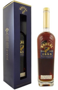 Brugal 1888 Ron Gran Reserva 40% pdd.