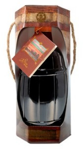 Don Rhon Gran Reserva 37,5% pdd.