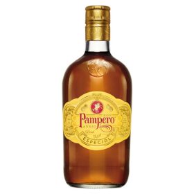 Pampero Ron Anejo Especial 0,7 40%