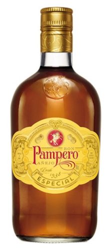 Pampero Ron Anejo Especial 0,7 40%