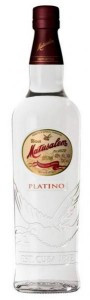 Matusalem Platino 40%