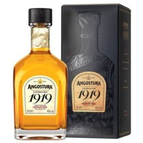 Angostura 1919 40% pdd. Trinidad & Tobago