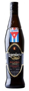 Legendario Ron Anejo 9y 40%