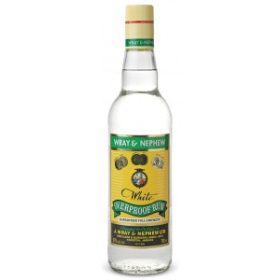 Wray & Nephew 63%