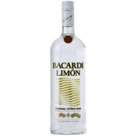 Bacardi Limon 0,7l 27%