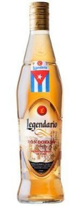 Legendario Dorado 38%