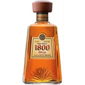 1800 Tequila Anejo 38%