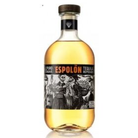 Espolón Tequila Reposado 40%