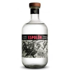 Espolón Tequila Blanco 40%