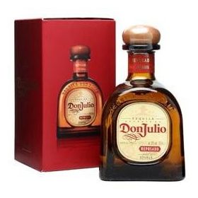 Don Julio Reposado 38% pdd.
