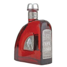 Aha Toro Anejo 40%