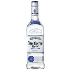 Tequila Jose Cuervo Esp. Silver 1,0  40%
