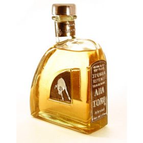 Aha Toro Reposado 40%