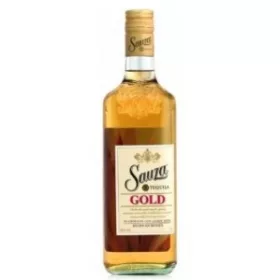 Sauza Hacienda Reposado 0,7 35%