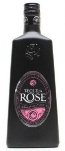 Tequila Rose Strawberry Cream Liqueur 0,7  15%
