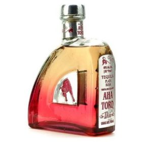 Aha Toro Diva Plata 40%