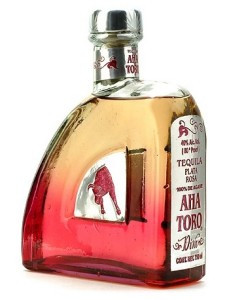 Aha Toro Diva Plata 40%