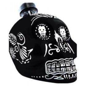 KAH Tequila Anejo 40%