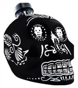 KAH Tequila Anejo 40%