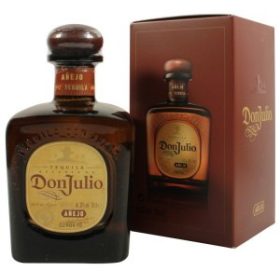 Don Julio Anejo 38% pdd.