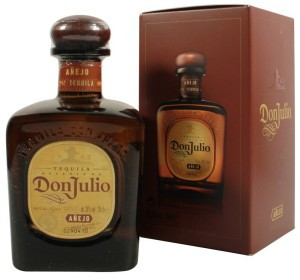 Don Julio Anejo 38% pdd.