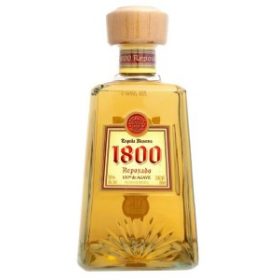 1800 Tequila Reposado 38%