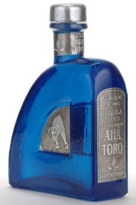 Aha Toro Blanco 40%