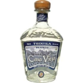 Casa Vieja Blanco 38%
