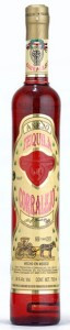 Corralejo Anejo 0,7 38%