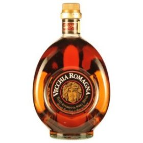 Vecchia Romagna Etichetta Nera 1,0  40%