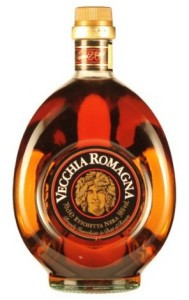 Vecchia Romagna Etichetta Nera 1,0  40%
